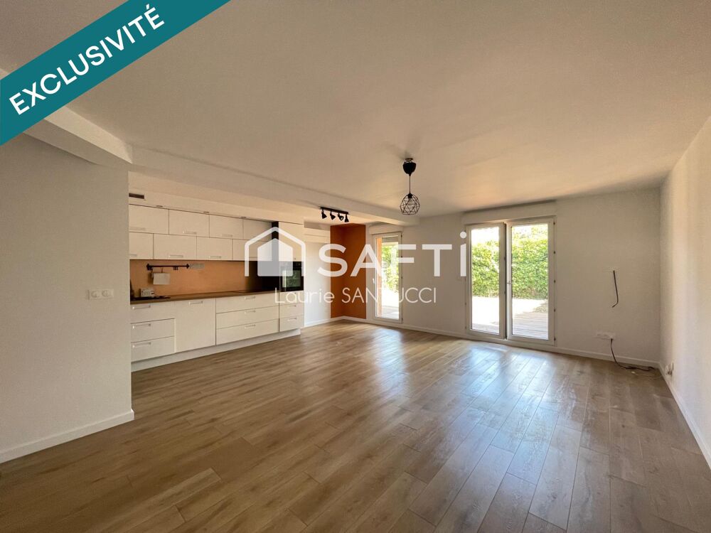 Vente Maison Maison clé en mains Toulouse