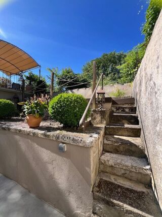  Maison à vendre 6 pièces 190 m²