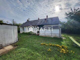  Maison  vendre 4 pices 92 m