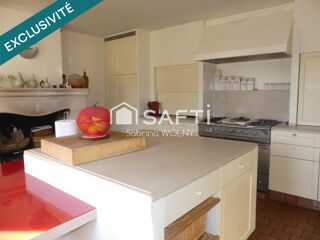  Maison à vendre 6 pièces 262 m²