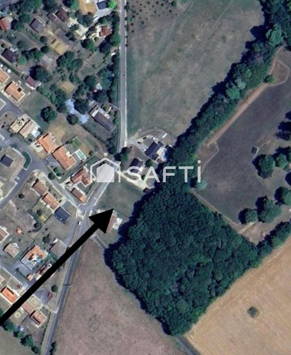 Vente Terrain Beau terrain constructible en lisière d'un bois Lhommaize