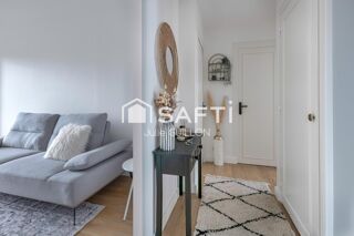  Appartement à vendre 3 pièces 61 m²