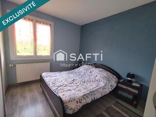  Maison � vendre 6 pi�ces 118 m�