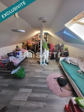  Maison � vendre 6 pi�ces 98 m�