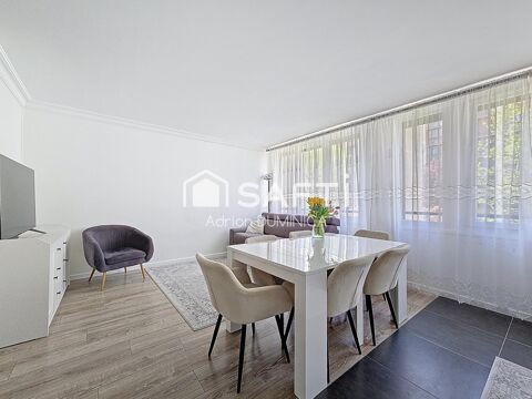  Appartement � louer 3 pi�ces 58 m�