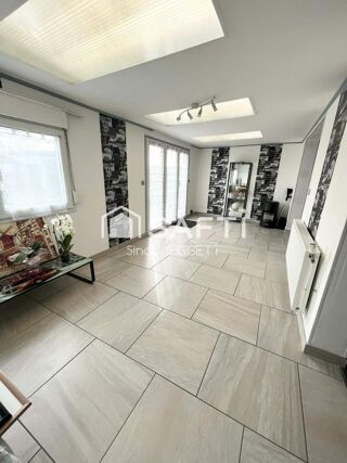  Maison � vendre 7 pi�ces 122 m�