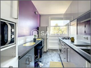  Appartement � vendre 3 pi�ces 63 m�