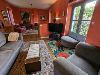  Maison à vendre 5 pièces 152 m²
