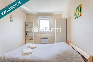  Appartement � vendre 5 pi�ces 95 m�