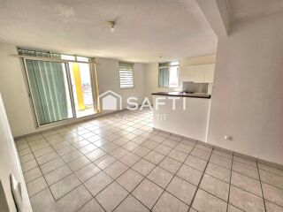  Appartement à vendre 3 pièces 87 m²