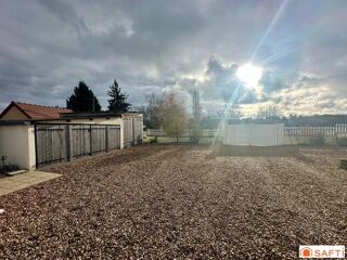 Maison  vendre 5 pices 105 m