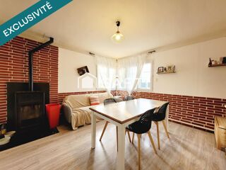  Maison � vendre 3 pi�ces 54 m�