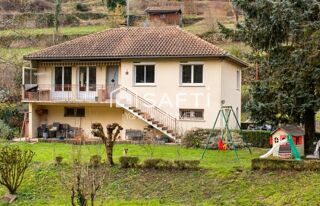  Maison à vendre 4 pièces 99 m²