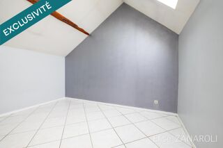  Appartement à vendre 2 pièces 59 m²