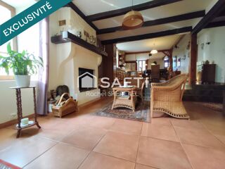  Maison � vendre 7 pi�ces 230 m�