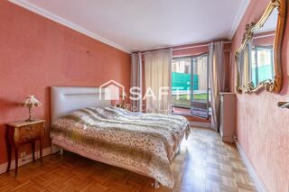  Appartement à vendre 4 pièces 99 m²