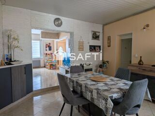  Maison à vendre 5 pièces 110 m²