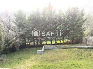  Maison � vendre 3 pi�ces 62 m�