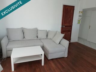  Appartement à vendre 2 pièces 48 m²