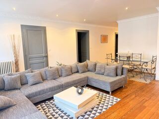  Appartement à vendre 5 pièces 121 m²