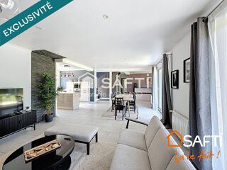  Maison  vendre 6 pices 152 m