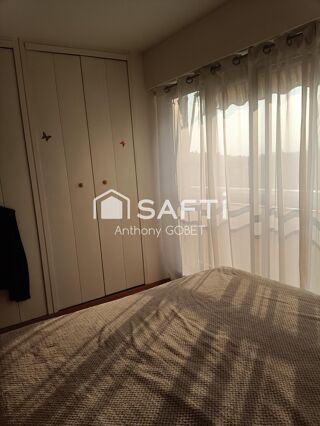  Appartement � vendre 3 pi�ces 71 m�