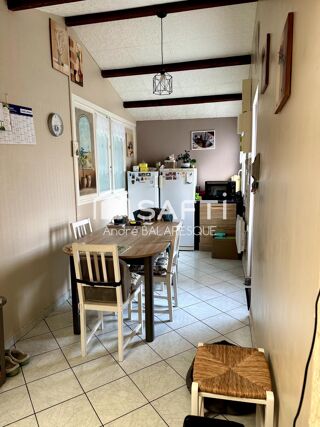 Vente Maison Maison Typique Chaumoise Les sables-d'olonne