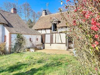  Maison  vendre 8 pices 225 m