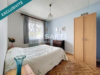  Maison � vendre 3 pi�ces 67 m�