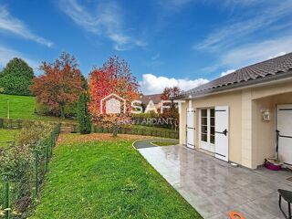  Maison � vendre 7 pi�ces 240 m�