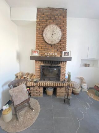  Maison � vendre 9 pi�ces 168 m�