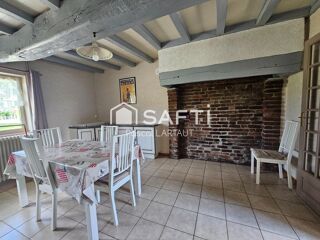  Maison à vendre 5 pièces 140 m²