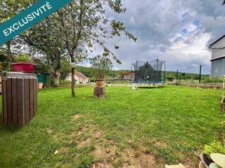  Maison � vendre 9 pi�ces 190 m�