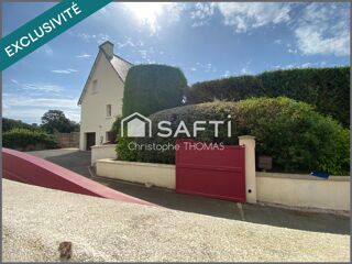  Maison � vendre 8 pi�ces 142 m�