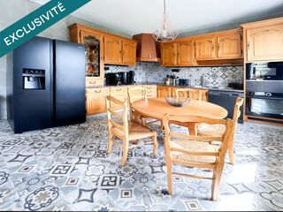  Maison � vendre 7 pi�ces 187 m�