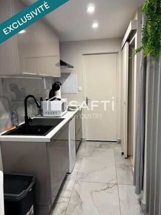  Appartement � vendre 2 pi�ces 20 m�