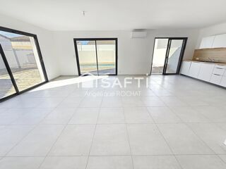  Maison 4 pi�ces 145 m� Servian