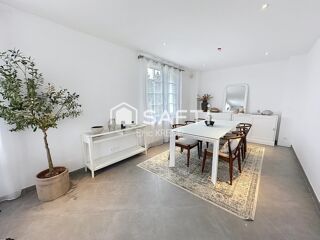  Maison à vendre 6 pièces 135 m²