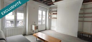  Appartement à vendre 3 pièces 46 m²
