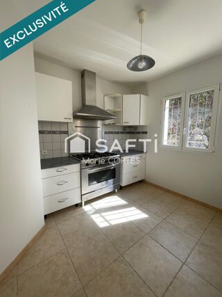  Maison à vendre 4 pièces 116 m²
