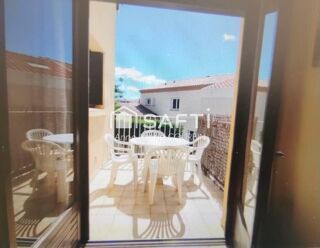  Appartement à vendre 2 pièces 46 m²