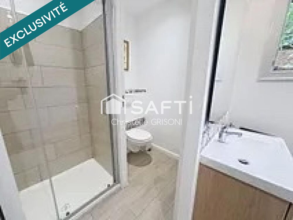 à vendre  Maison Appietto (20167)