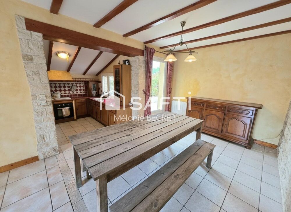 Vente Maison Maison 5 pièces à Marcheprime au calme Marcheprime