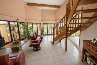  Maison à vendre 7 pièces 230 m²