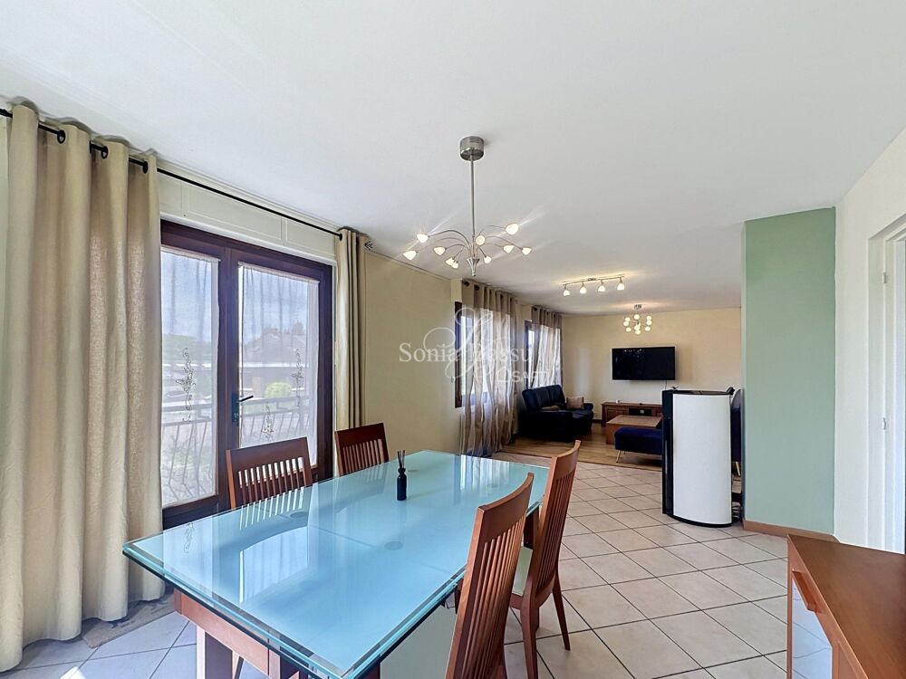 MAISON INDIVIDUELLE 3 CHAMBRES + SOUS SOL
