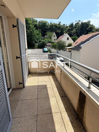  Appartement à vendre 1 pièce 31 m²
