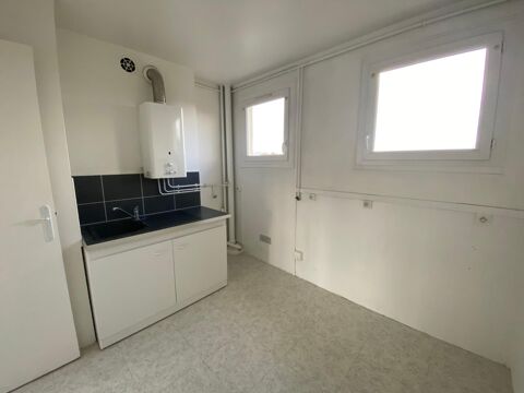  Appartement � louer 3 pi�ces 62 m�