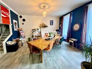 Maison à vendre 7 pièces 196 m²