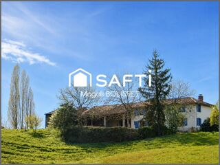  Maison à vendre 4 pièces 128 m²