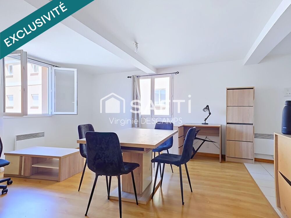 Idéal premier achat ou investissement locatif  Ézy-sur-Eure